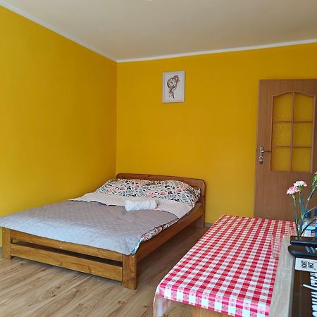 Apartament U Alicji Gizycko Luaran gambar