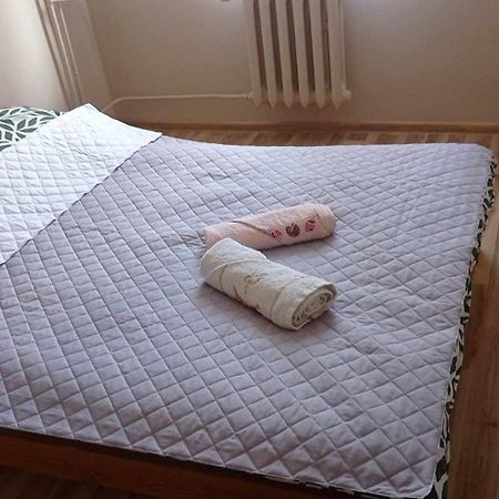 Apartament U Alicji Gizycko Luaran gambar
