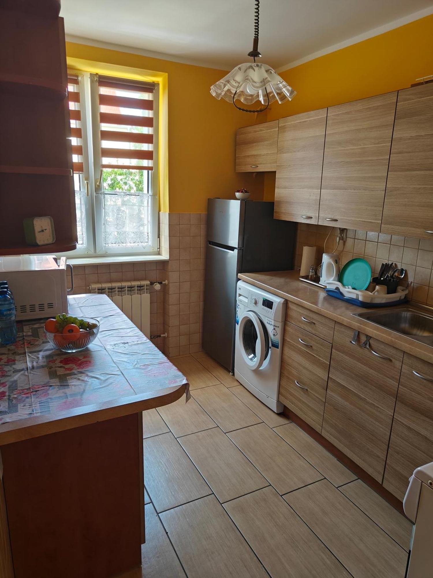 Apartament U Alicji Gizycko Luaran gambar