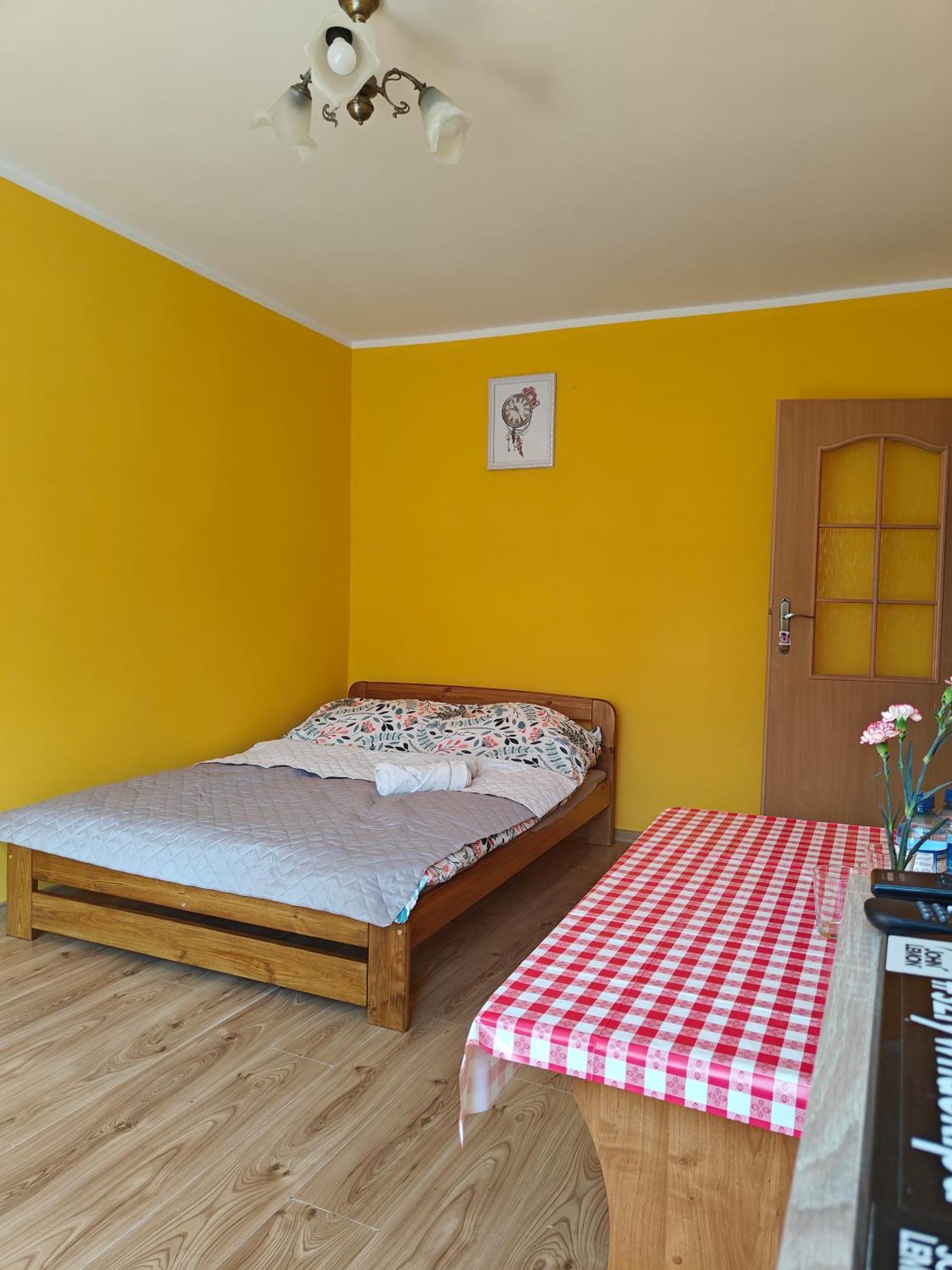 Apartament U Alicji Gizycko Luaran gambar