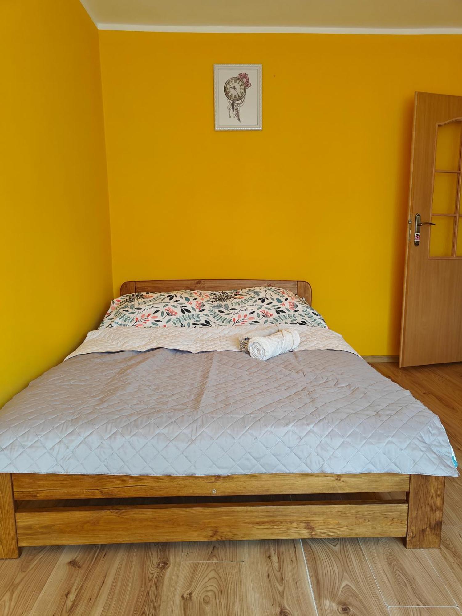 Apartament U Alicji Gizycko Luaran gambar